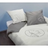 Tintin & Milou duvet cover