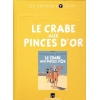 15-Les Archives Tintin: Le Crabe aux Pinces d'Or (FR)