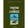 Les archives Tintin - Tintin au Congo