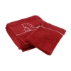 Tintin Towel and Wash Cloth 100% Cotton