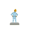 8-Tintin em macacão Objectivo Lua