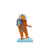 9-Tintin explorateur lunaire