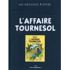 17-Les Archives Tintin: L'Affaire Tournesol (FR)