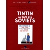 Les archives Tintin - Tintin au pays des Soviets