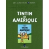 Les archives Tintin - Tintin en Amérique