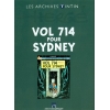 Les Archives Tintin - Vol 714 pour Sydney