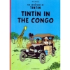 02. Tintin in the Congo (EN)