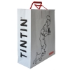 Tintin paper bag Reporter