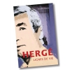 Hergé, Lignes de vie