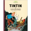 Tintin Les arts et les civilisations vus par le héros d`Hergé GEO Édition Collector (FR)