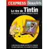 Le rire de Tintin, Les secrets du génie comique d'Hergé (FR)