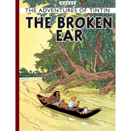 06. The Broken Ear