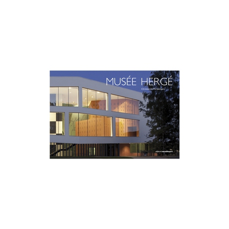 Musée Hergé