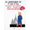 “Tintin no país dos Sovietes” - Volume 1 