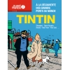 Tintin : à la découverte des grands ports du monde