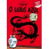 "O Lótus Azul" - Volume 5