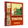 Les trésors de Tintin