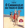 "O caranguejo das tenazes de ouro" - Volume 9