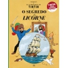 "O segredo do Licorne" Volume 11