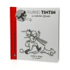 Tintin cinéaste & Milou au Congo