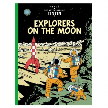 17. Explorers on the Moon (EN)