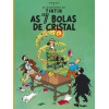 "As 7 Bolas de Cristal" - Volume 13