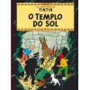 "O Templo do Sol" - Volume 14