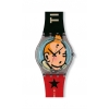 Swatch LES AVENTURES DE TINTIN