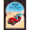 "Tintin no país do Ouro Negro" - Volume 15