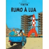 "Rumo à Lua" - Volume 16
