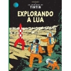 "Explorando a Lua" - Volume 17