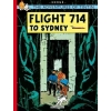 22. Flight 714 to Sydney (EN)