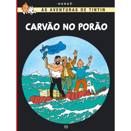 "Carvão no Porão" - Volume 19