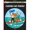 "Carvão no Porão" - Volume 19