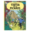 23. Tintin and the Picaros