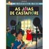"As joias de Castafiore" - Volume 21
