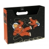 File Box - Tintin & Haddock Moon