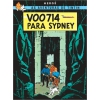 "Voo 714 para Sydney" - Volume 22