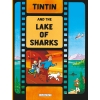 Tintin and the Lake of Sharks (EN)