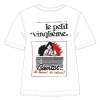 T-shirt: Le Petit Vingtième "Bientôt"