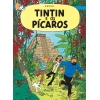 "Tintin e os Pícaros" - Volume 23