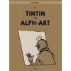 "Tintin e a Alph-Art" - Volume 24