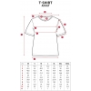 T-shirt Haddock Insultos
