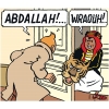 Abdallah mono