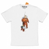 T-shirt Tintin & Milou cosmonaute
