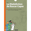 La Malédiction de Rascar Capac