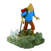 TINTIN HIKER 25 cm