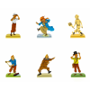 Tintin Relief Promo pack