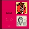 Livre personnage Abdallah