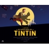 A Arte de "As Aventuras de Tintin"